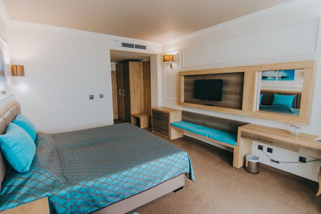 Tiara Beach Hotel - Single room